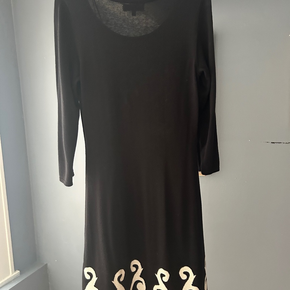 Nine West A-Line Dress